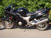 Honda CBR 1100 XX Blackbird