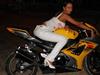 Suzuki gsxr 1000 K7
