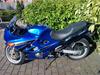 Suzuki GSX600F Katana