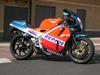 Honda VFR400R NC30 [SOLGT] [Tidl. motorcykel]