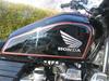 Honda CB 750sc Nighthawk ( Solgt )