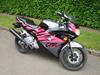 Honda CBR 600 F2 *** SOLGT ***