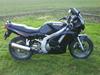 Suzuki gs 500 E