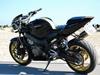 Honda CBR 600 FS Streetfighter