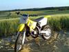Suzuki RM125k8 *Stjålet*