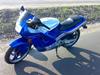 Honda cbr 600 SOLGT SOLGT