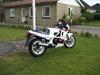 Kawasaki GPZ 600R
