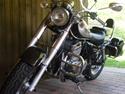 Jinlun chopper 250-5