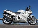 Honda VFR F