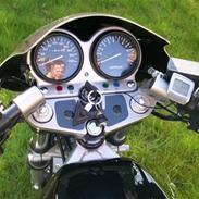 Suzuki GS 500 E SOLGT!