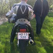 Suzuki GS 500 E SOLGT!