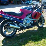 Kawasaki Zzr 600
