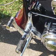 Harley Davidson softtail