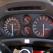 Honda CBR1000F Dual Brake