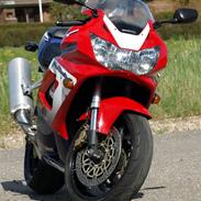 Honda CBR 900 RR