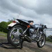 Honda CB400T (Cafe Racer)