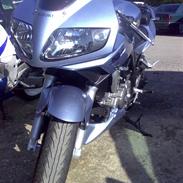 Suzuki sv 650