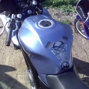 Suzuki sv 650