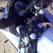 Suzuki sv 650