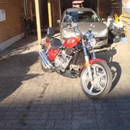 Honda Super Magna