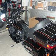 Harley Davidson Electra Glide Ultra Class