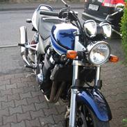 Suzuki GSX1400