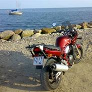 Suzuki Bandit S 1200