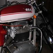 BSA A65L