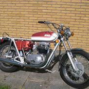 BSA A65L