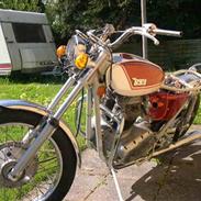 BSA A65L