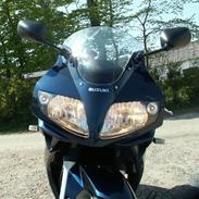 Suzuki SV 1000S K4 >SOLGT<