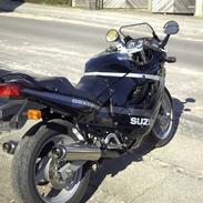 Suzuki GSXF 600