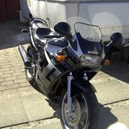 Suzuki GSXF 600