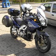 Suzuki DL 1000