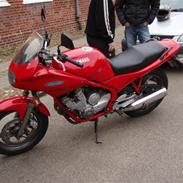 Yamaha xj 600