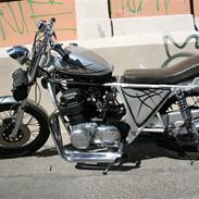 Honda CB 750 - SOLGT