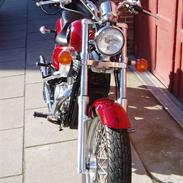 Honda Shadow VT 600