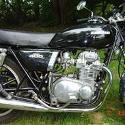 Kawasaki kz400