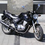 Honda CB 500 SOLGT
