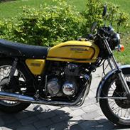 Honda CB 400F