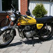 Honda CB 400F