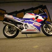 Honda CBR 600 F2