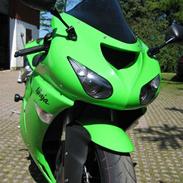 Kawasaki Ninja ZX-10R