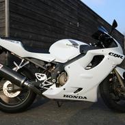 Honda CBR600 FS (Til Salg)