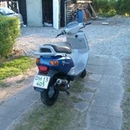 Piaggio skipper