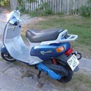 Piaggio skipper