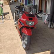 Honda CBR 600 F2