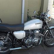 Honda CB750 K7