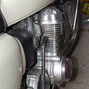 Honda CB750 K7