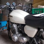 Honda CB750 K7